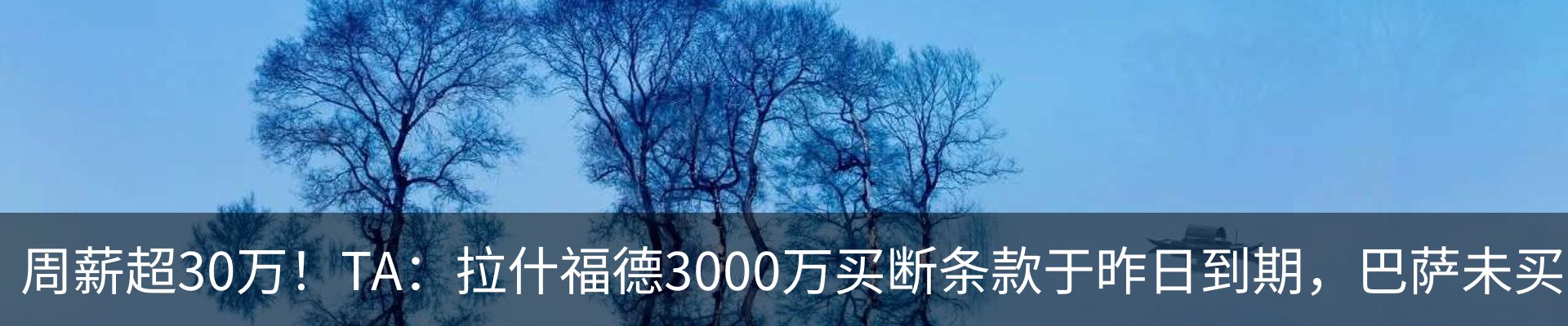 行业资讯